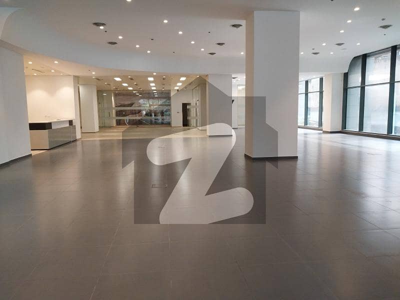 GULBERG COMMERCIAL FOR MULTINATIONAL COMPANIES GULBERG COMMERCIAL FOR MULTINATIONAL COMPANIES