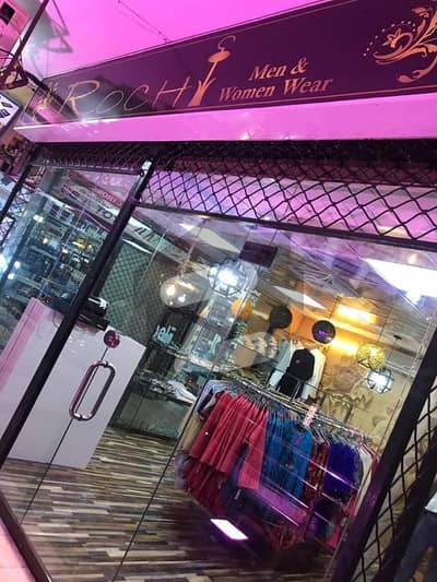 ماڈل ٹاؤن لِنک روڈ ماڈل ٹاؤن,لاہور میں 1 مرلہ دکان 60.0 لاکھ میں برائے فروخت۔