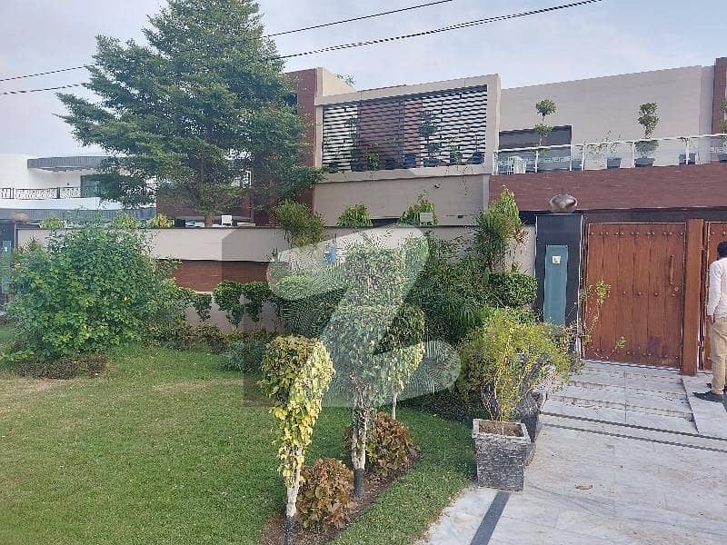 2 Kanal upper portion Furnished dha phase 2 Lahore