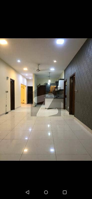 SHAES RESIDENCY APARTMENT AVAILABLE FOR RENT IN GULISTAN E JOHAR BLOCK-3A