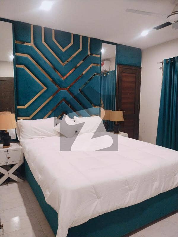 E-11 One Master Bedroom Unfurnished Apartment Available For Sale