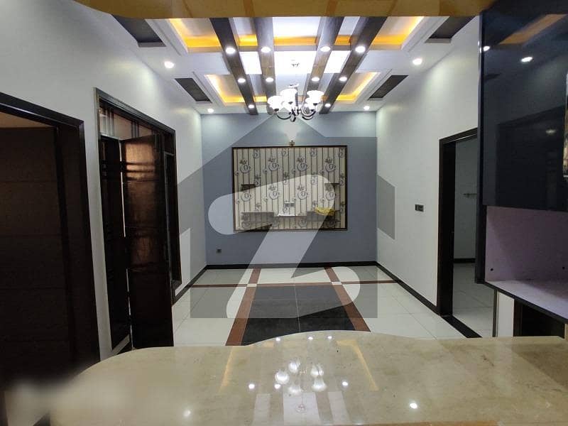 سعدی ٹاؤن سکیم 33,کراچی میں 4 کمروں کا 5 مرلہ مکان 2.25 کروڑ میں برائے فروخت۔