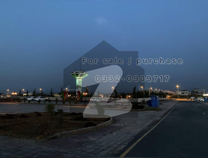 DHA Peshawar kanal Allocation file for sale DHA Peshawar kanal Allocation file for sale