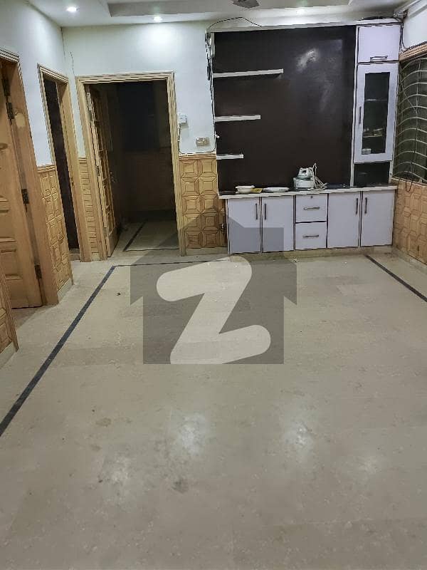 Residential Apartment For Sale Satellite Town, Rawalpindi ID47939146