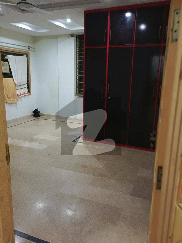 Residential Apartment For Sale Satellite Town, Rawalpindi ID47939146