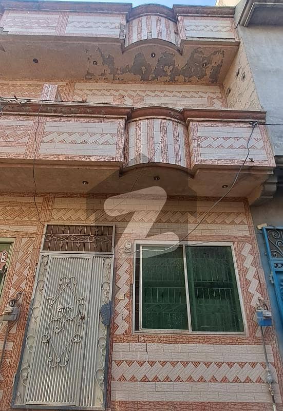 3 Marla Double Storey House For Sale Tajpura Tajpura, Lahore ID47939376