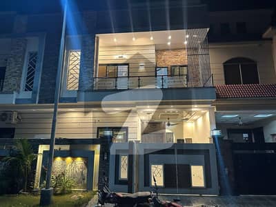 DC Colony Sawan Block 5 Marla House For Rent