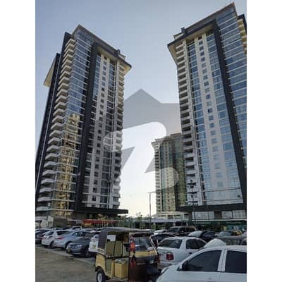 عمار پرل ٹاورز امارکریسنٹ بے,ڈی ایچ اے فیز 8,ڈی ایچ اے ڈیفینس,کراچی میں 4 کمروں کا 12 مرلہ فلیٹ 9.5 کروڑ میں برائے فروخت۔