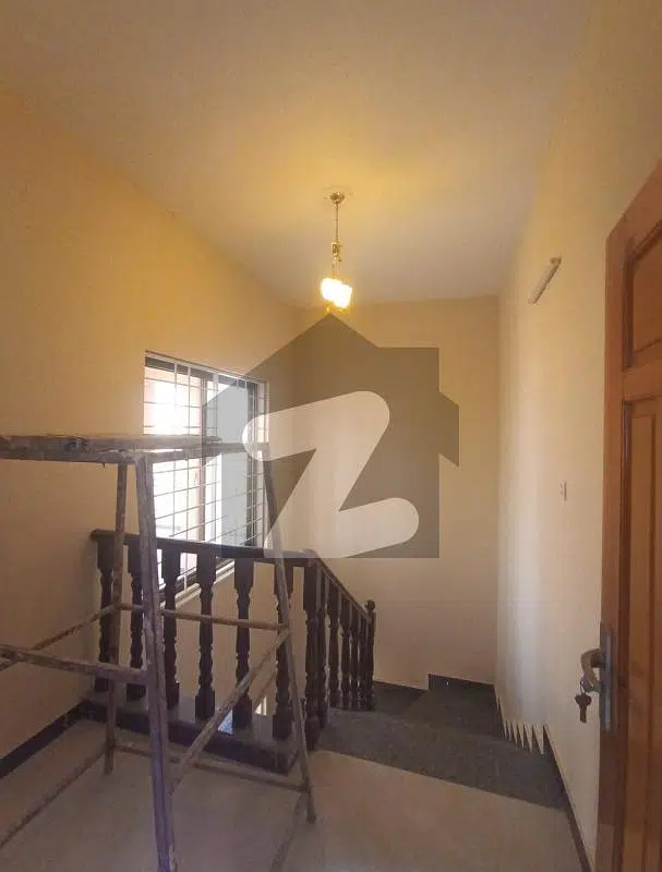 We Offer 1 Kanal Brand New Designer House For Sale On (Investor Rate) In DHA 2 Islamabad