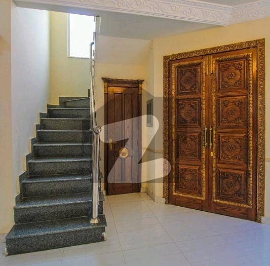 Spacious House Is Available For sale In Ideal Location Of Gulberg