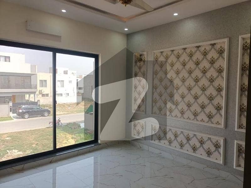 Ideal 3 Marla House Available In Main Boulevard DHA Defence, Lahore