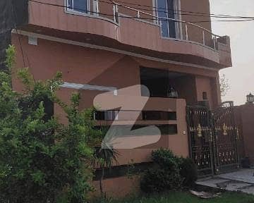 Ideal Good Location House Is Available For sale In Lahore