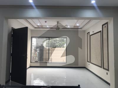 Brand New 8 Marla House For Rent In Dha 11 Rahbar Sector 1 Block A