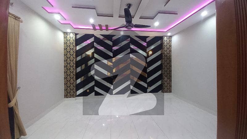 1 Kanal House For Rent In Pcsir Phase Near By UCP University And Shoukat Khanam