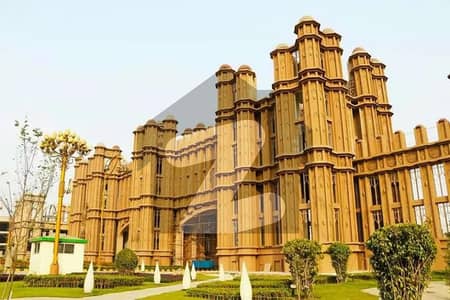 20 Marla Residential Plot Open Files Get This Amazing Prime LocationAvailable In Master City - Block A Master City - Block A, Master City Housing Scheme, Gujranwala, Punjab