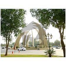 بحریہ ٹاؤن - غازی بلاک بحریہ ٹاؤن ۔ سیکٹر ایف,بحریہ ٹاؤن,لاہور میں 1 کنال رہائشی پلاٹ 2.0 کروڑ میں برائے فروخت۔