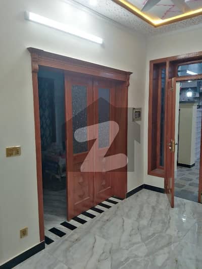 5marla 4beds Brand New house for sale in I 14 3 islamabad