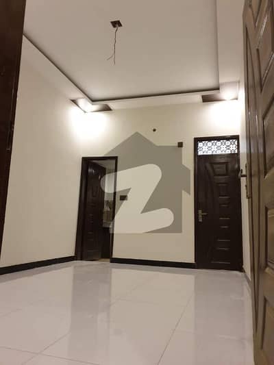 120 Sq Yards Corner House For Sale