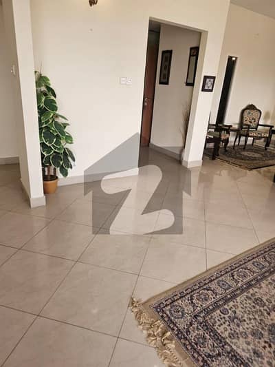 3760 Square Feet 4 Bedroom West Open Apartment With An Enticing View From Both Sides In A Most Prominent Project Known As Creek Vista Located At DHA Phase 8 Is Available For Sale