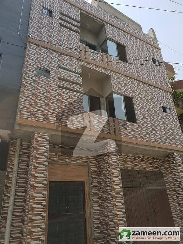 5 marla building for rent for school,Hostel,Hotel in muslim town