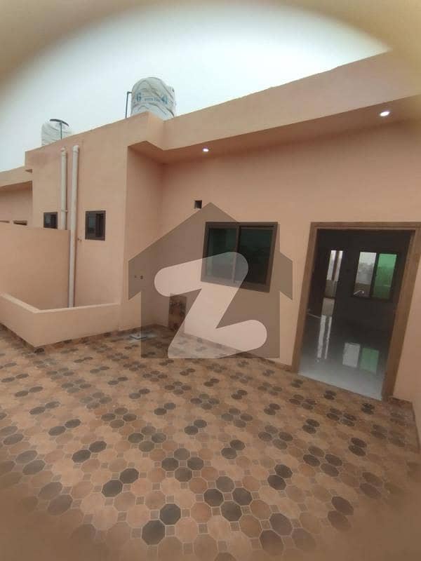 4 MARLA DOUBLE STOREY HOUSE FOR SALE