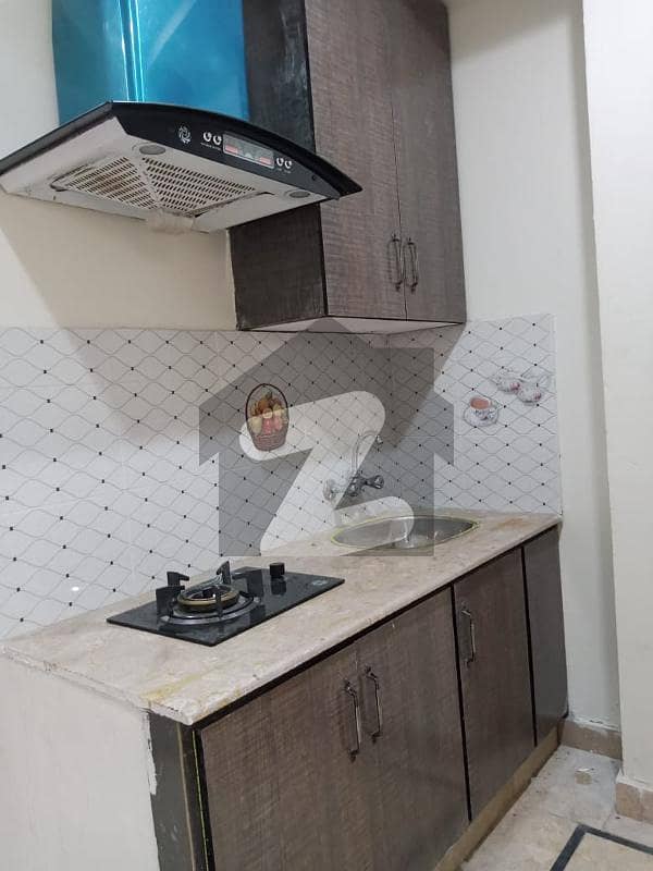 Neat And Clean Flat For Rent in PWD Block#A