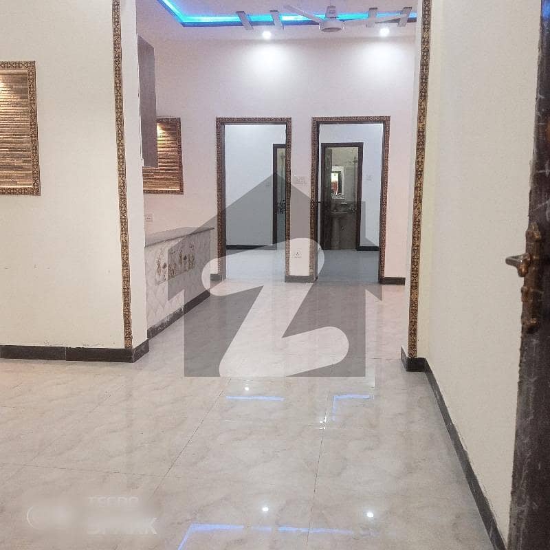 4 Marla New House For Sale In Samarzar Adiala Road Electricity & Sewerage 25 Feet Street Excellent Location 2 Bed With 3 Bath Room