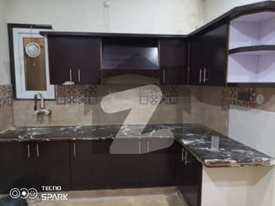 2 Bed Drawing Dining Ground Floor In Vip Condition For Rent Near Shamsi Society Agha Khan Laboratory