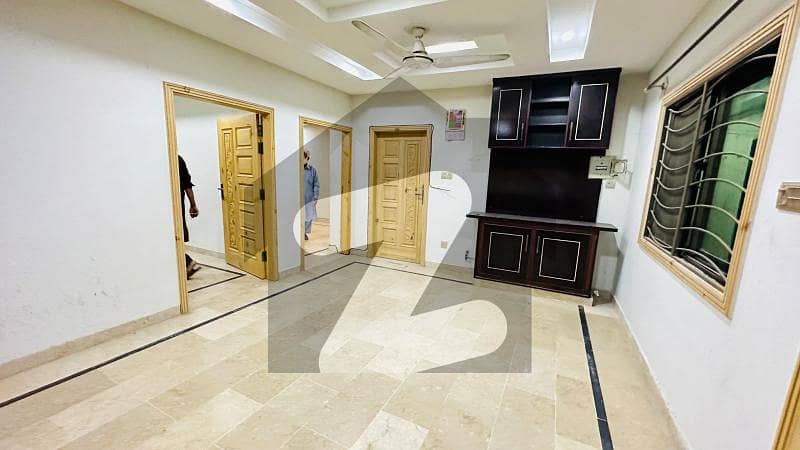 3 Marla House Available For Sale At Dhok Paracha