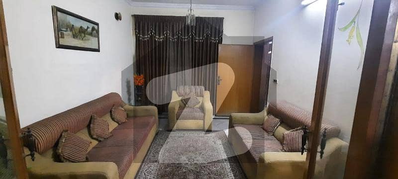 In Johar Town Lower Portion Sized 5 Marla For rent