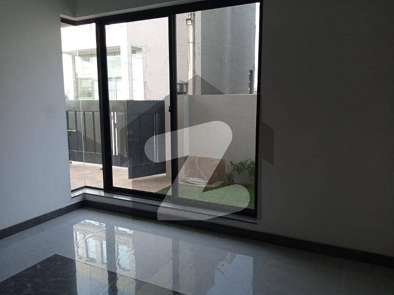 4 Marla Residential Flat Available On Good Location For Rent In State Life Housing Society