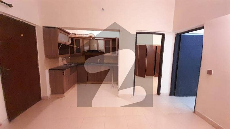 Two Bedroom Flat Available For Sale At Investor Rate At Dha Phase 2 Islamabad.