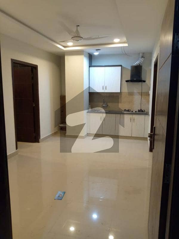 2 Bed Brand New Apartment