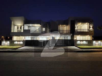 Pair Of Bungalows For Sale Bahria Town Rawalpindi Phase 8