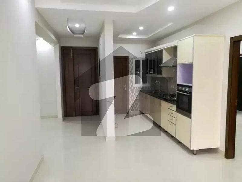 Margalla Hills Tower 3 Beds Apartment For Sale