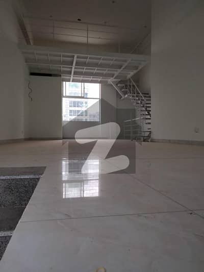 Brand New Shop For Rent In Zulfiqar Commercial DHA Phase 8