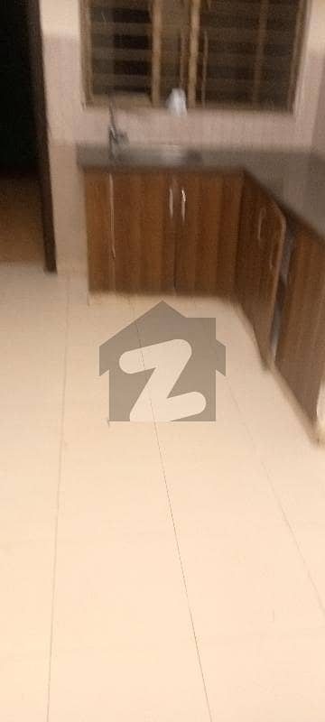 One Bed Flat Available For Rent Near by Askari Tower 01 Dha Phase 2 Islamabad