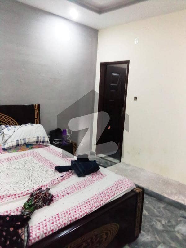 10 Marla House For Sale Near To Main College Road Township Sector C1