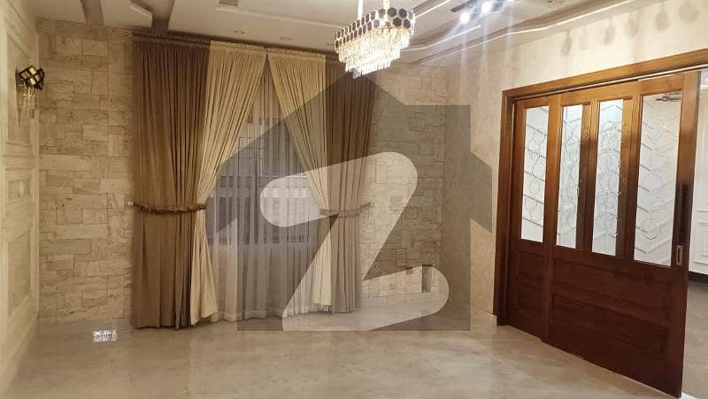 1 Kanal House Available For Rent In Judicial Society Phase 3