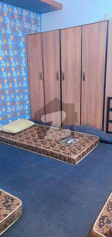 ای ۔ 11/4 ای ۔ 11,اسلام آباد میں 1 کمرے کا 1 مرلہ کمرہ 26.0 ہزار میں کرایہ پر دستیاب ہے۔