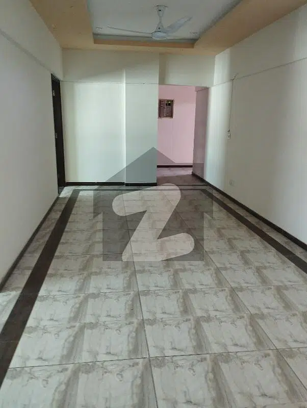 Brand New Apartment Available For Sale In Al-Murtaza Commercial Area