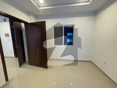 MODERN 2 BED LUXURY FURNISHED APARTMENT AVAILABLE FOR SALE IN GULBERG GREENS ISLAMABAD