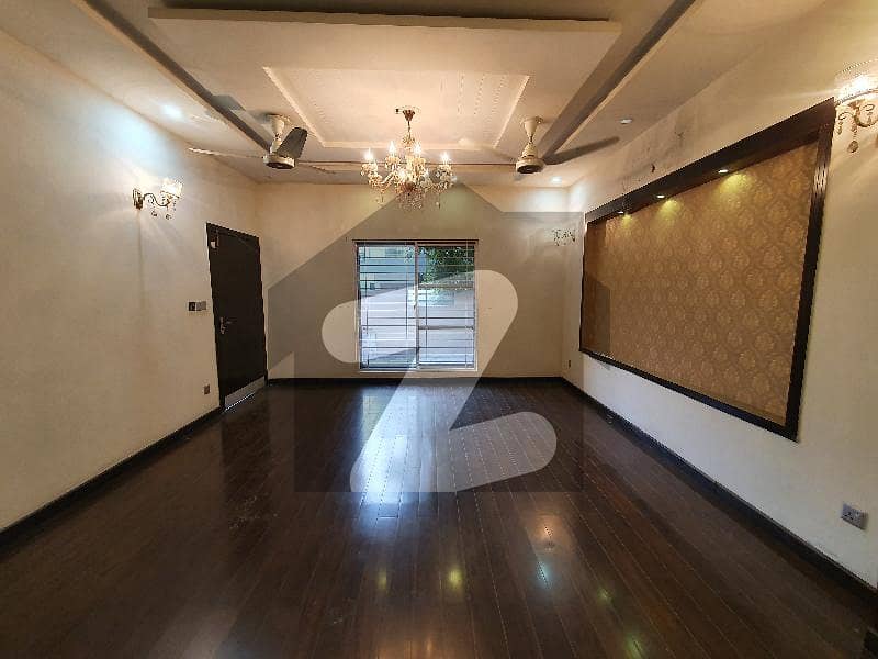 10 Marla New House For Rent Bahria Town Lahore Bahria Town Nargis