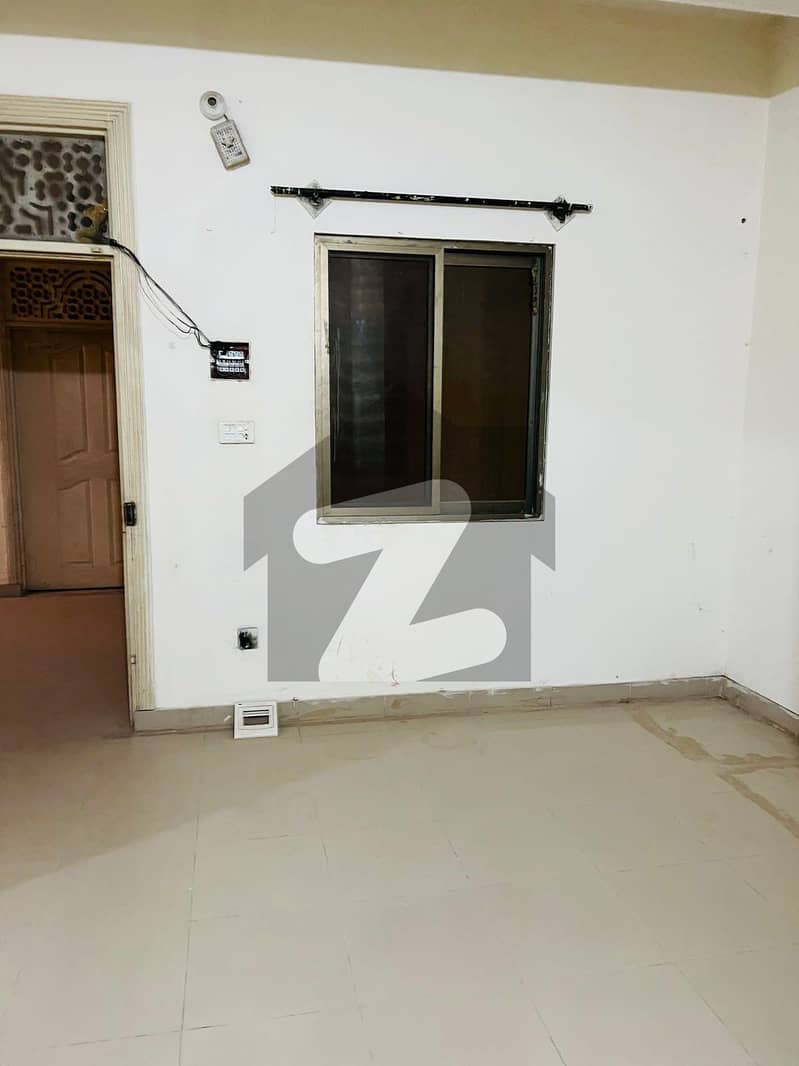 1 Bed Apartment For Rent With All Facilities In Ghouri Town
