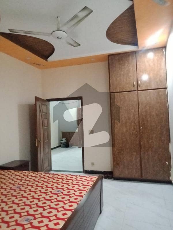 4 Marla 1 Bed Lower Portion For Rent In Al Falah Near Lums Dha Lhr