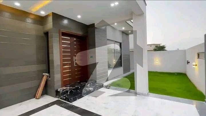 1 Kanal (50 X 90) Brand New Modern Luxury House Family & Commercial For Rent In G-14 Islamabad