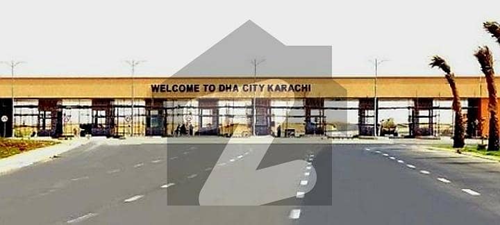 DHA CITY SECTOR 6H Residential Plot For Sale 125 Square Yards