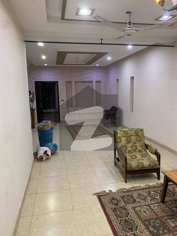 10 Marla lower portion for rent in pakarab