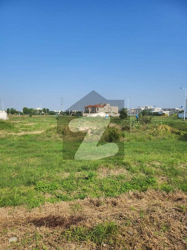 Don't Miss Out on this 9 Marla Plot in Bankers Avenue Cooperative Housing Society, Bankers Avenue, Bedian Road, Lahore, Punjab