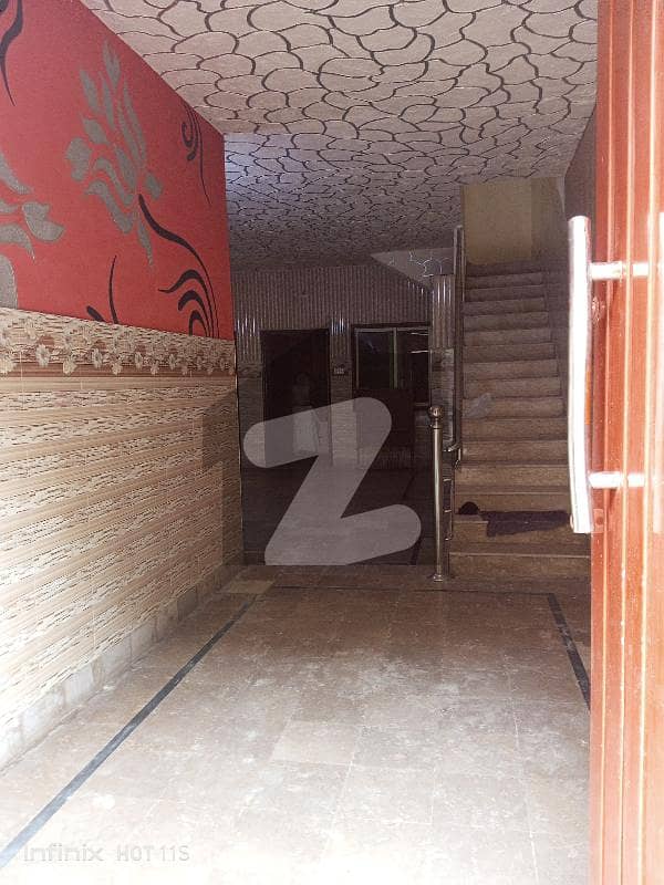 جھنگ روڈ فیصل آباد میں 4 کمروں کا 5 مرلہ مکان 1.2 کروڑ میں برائے فروخت۔